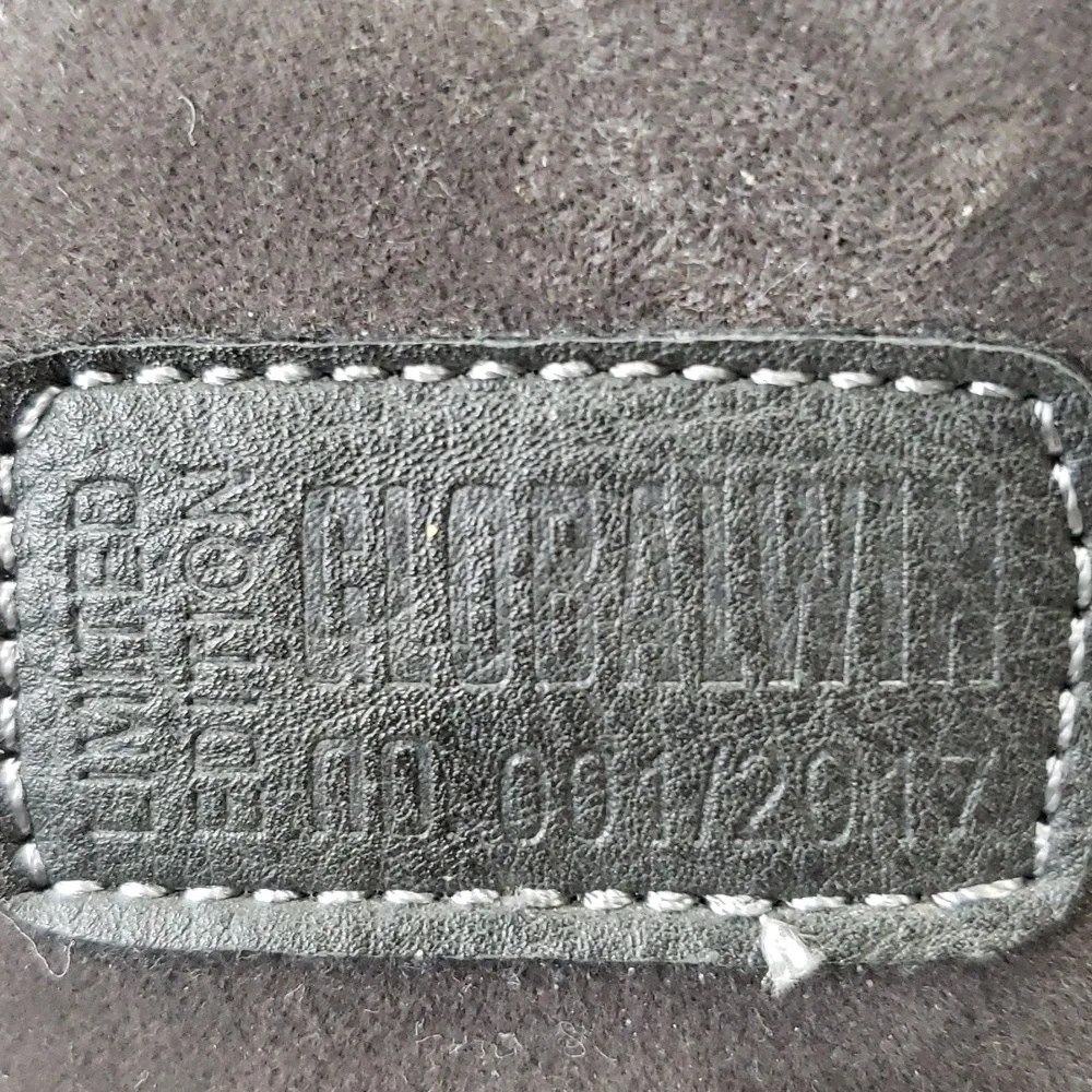 GLOBALWIN limited edition boots